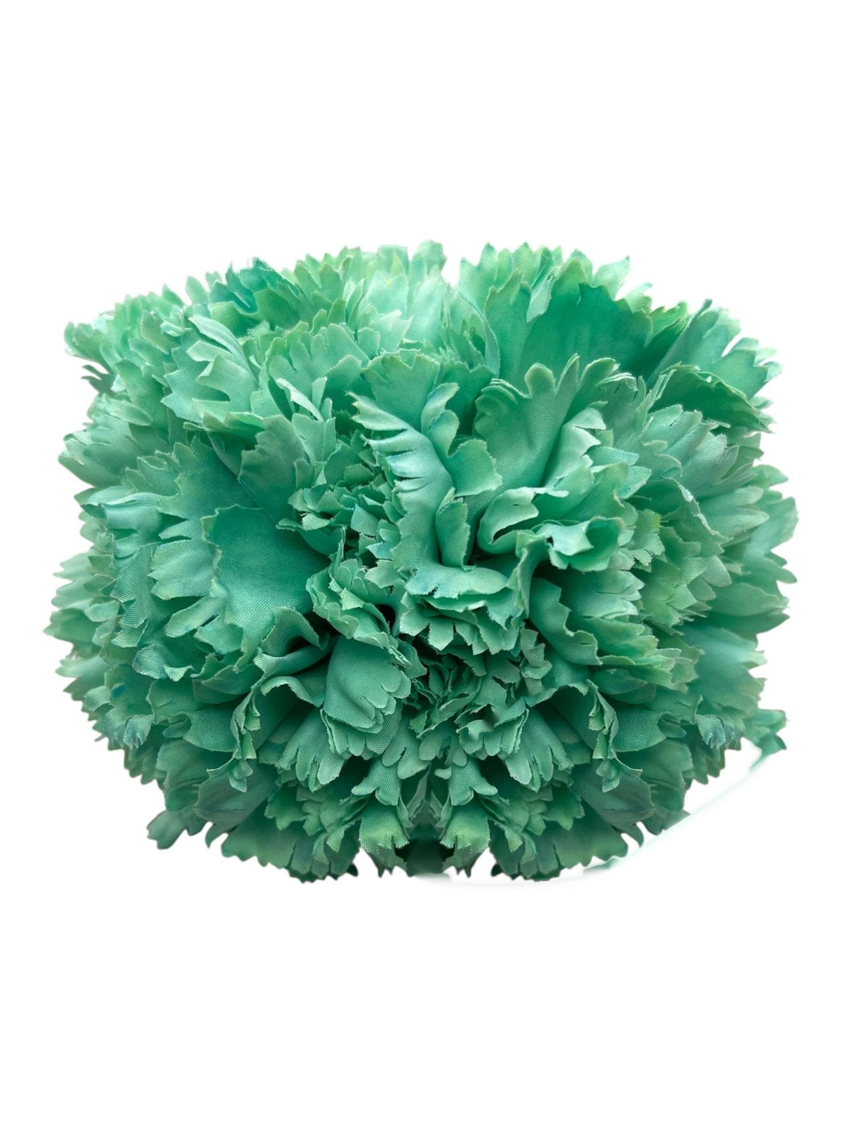 Ramillete clavel verde - Lunares del Este
