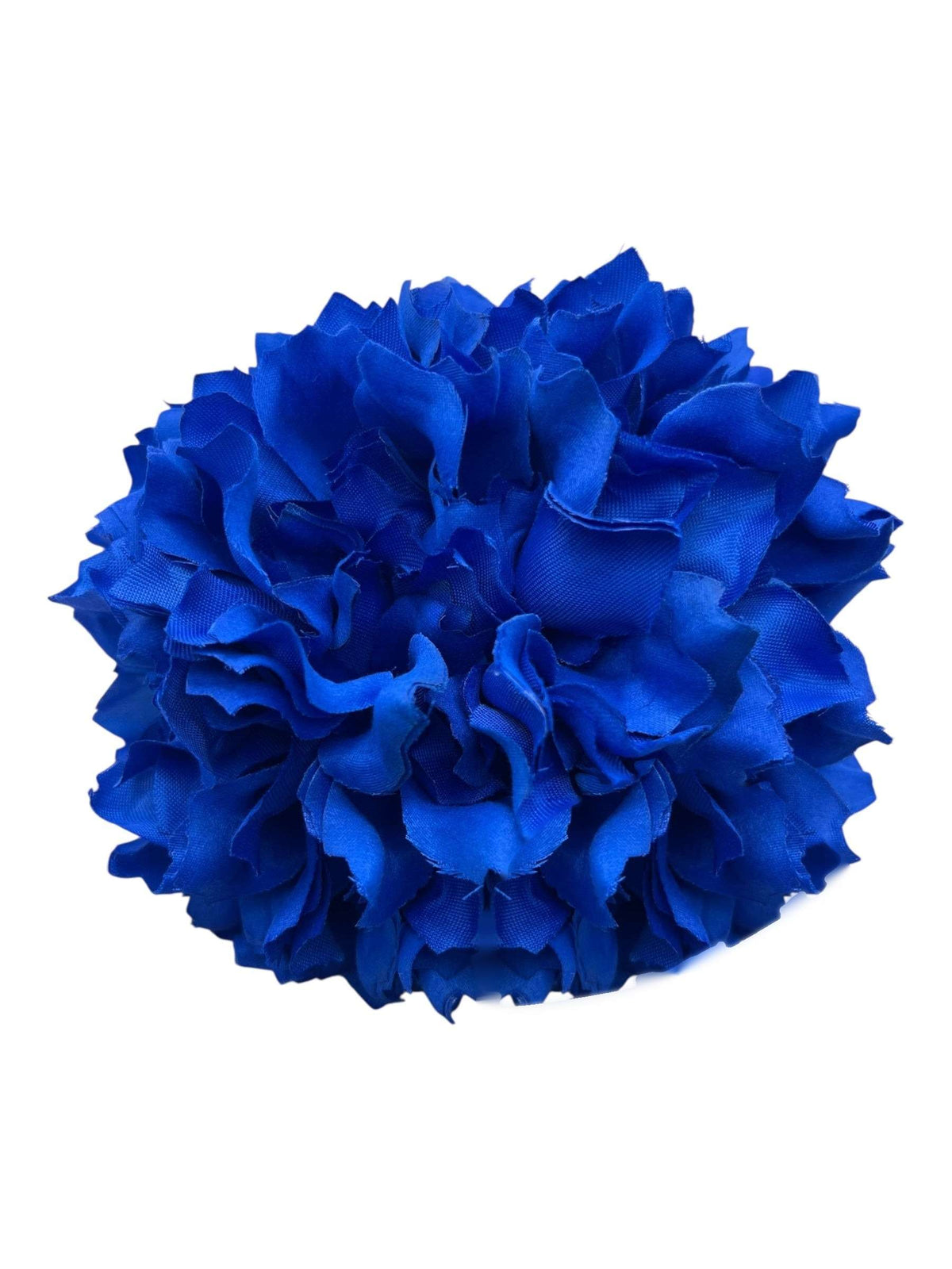 Ramillete dalias azul - Lunares del Este