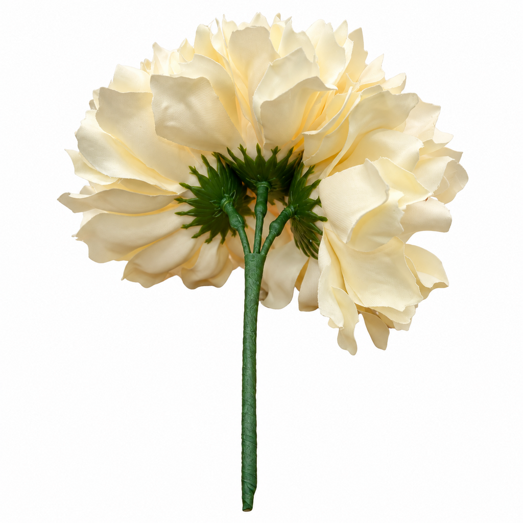 RAMILLETE DALIAS BEIGE