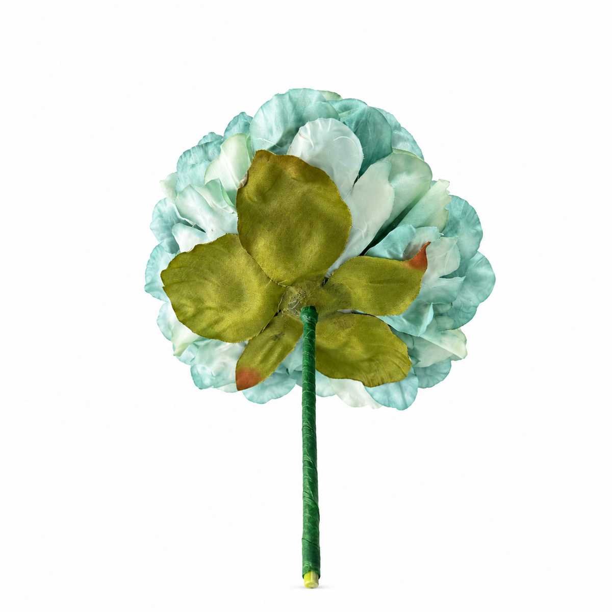 PEONIA NALA GRANDE VERDE JABONOSO