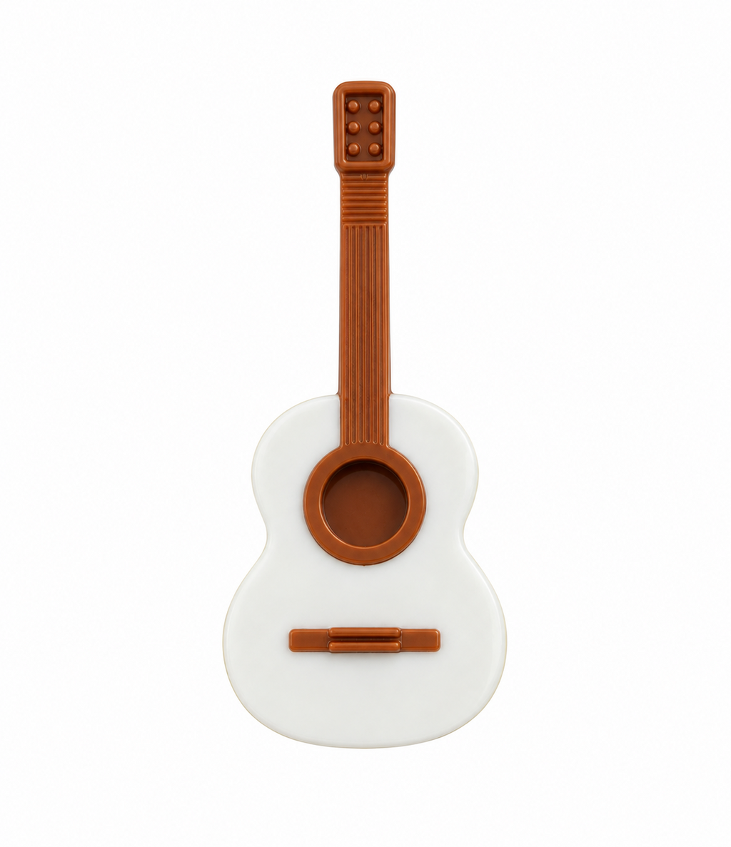 PIN GUITARRA