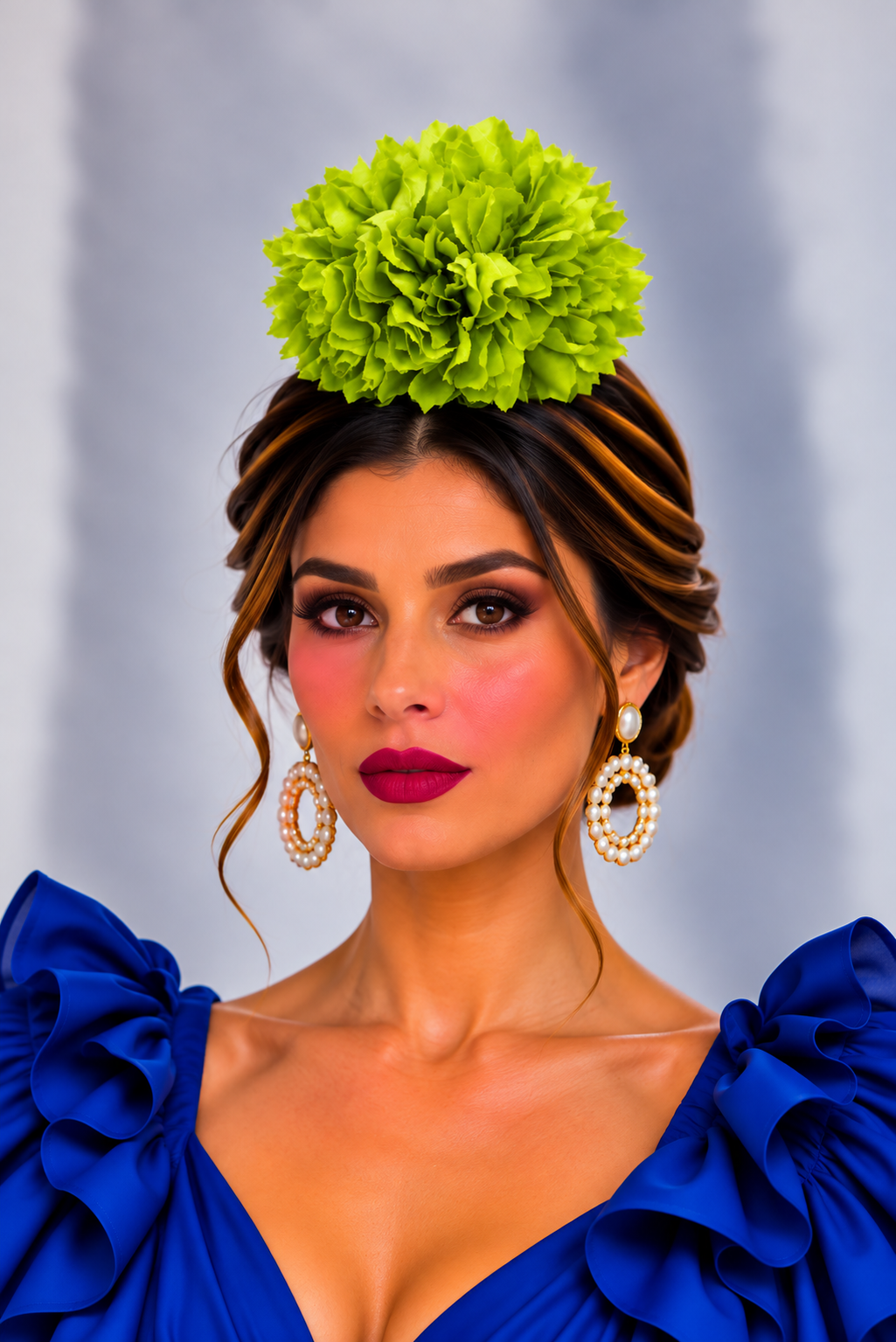 RAMILLETE DALIAS LIMA