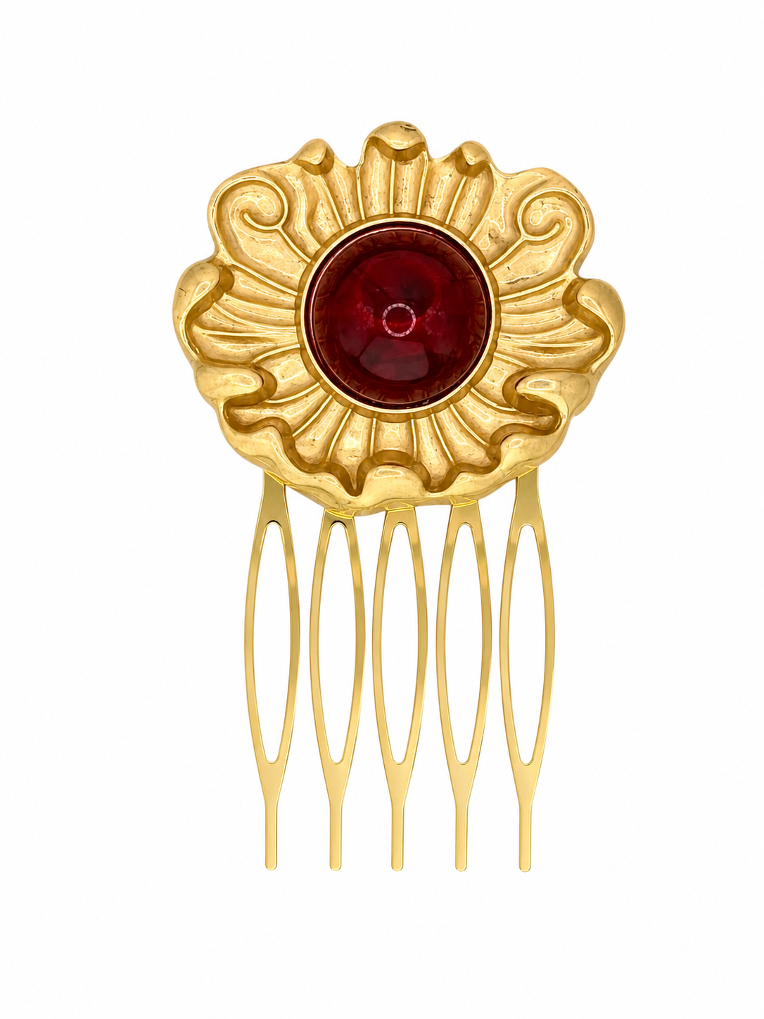 PEINA SELLO ROJA