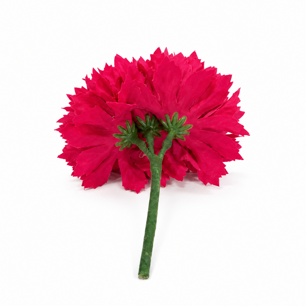RAMILLETE NIÑA DALIAS FRESA