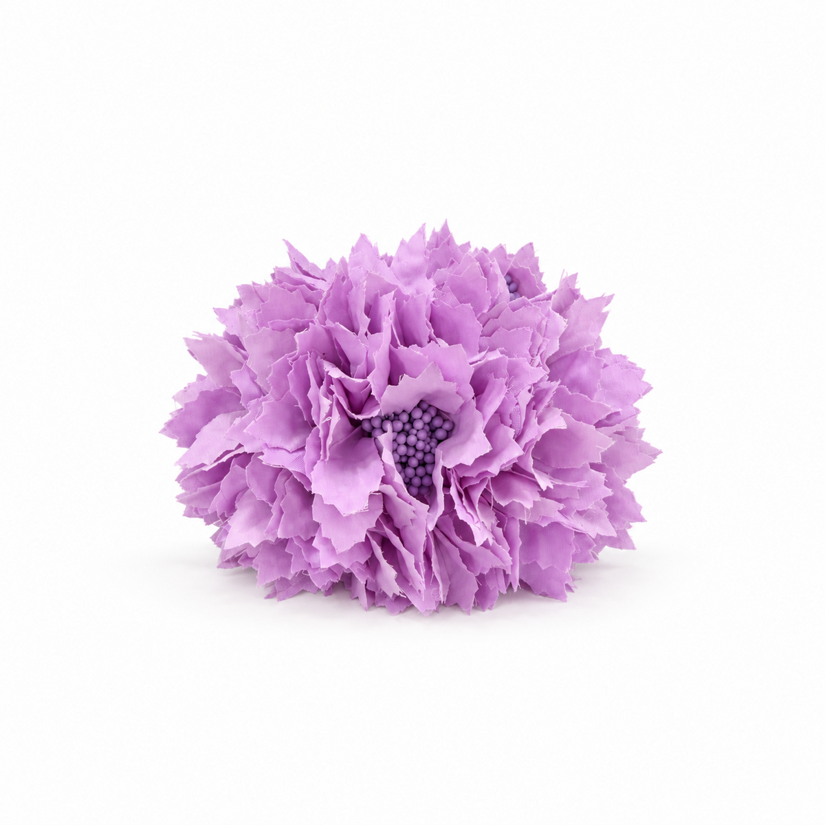 RAMILLETE NIÑA DALIAS LILA