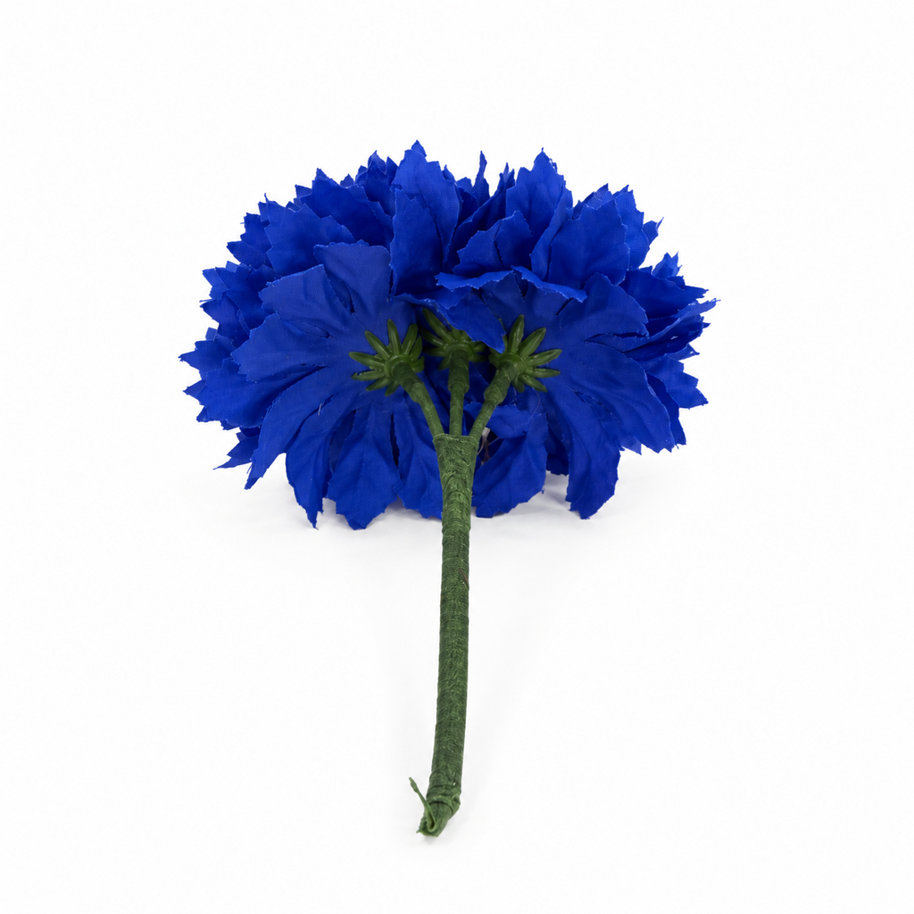 RAMILLETE NIÑA DALIAS AZULINA