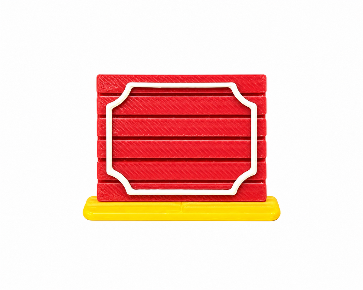 PIN BURLADERO
