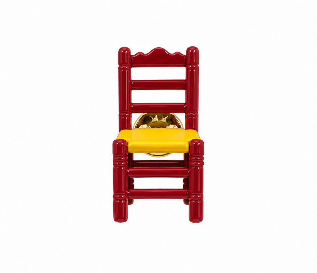 PIN SILLA