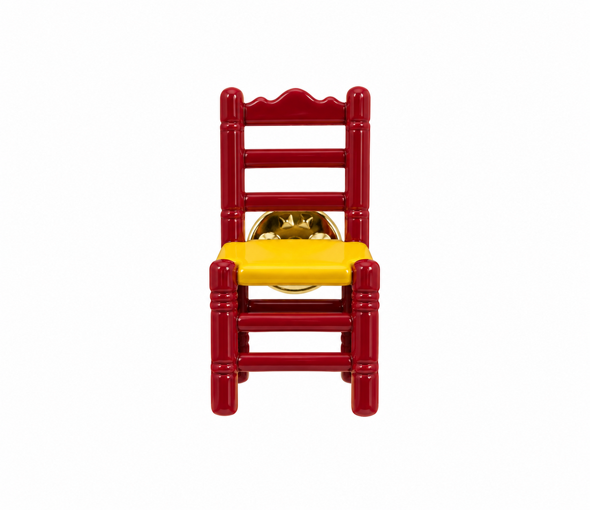 PIN SILLA