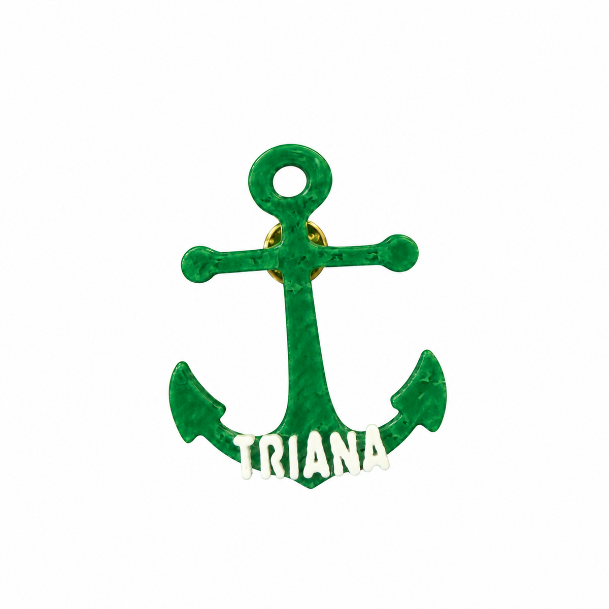 PIN ANCLA TRIANA