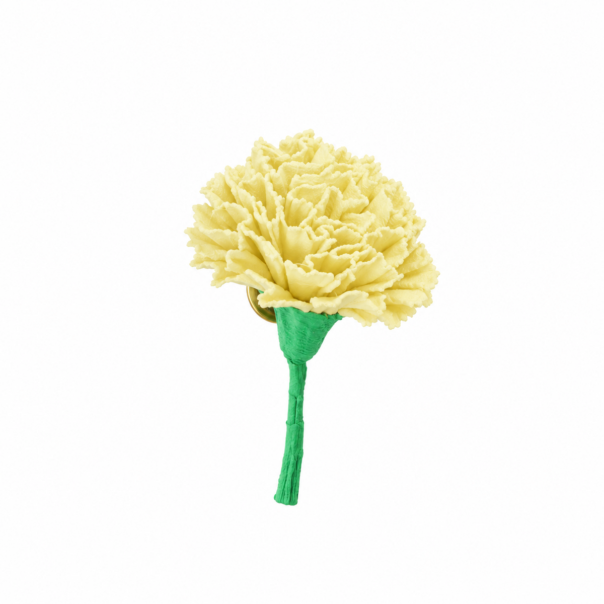 PIN CLAVEL BEIGE