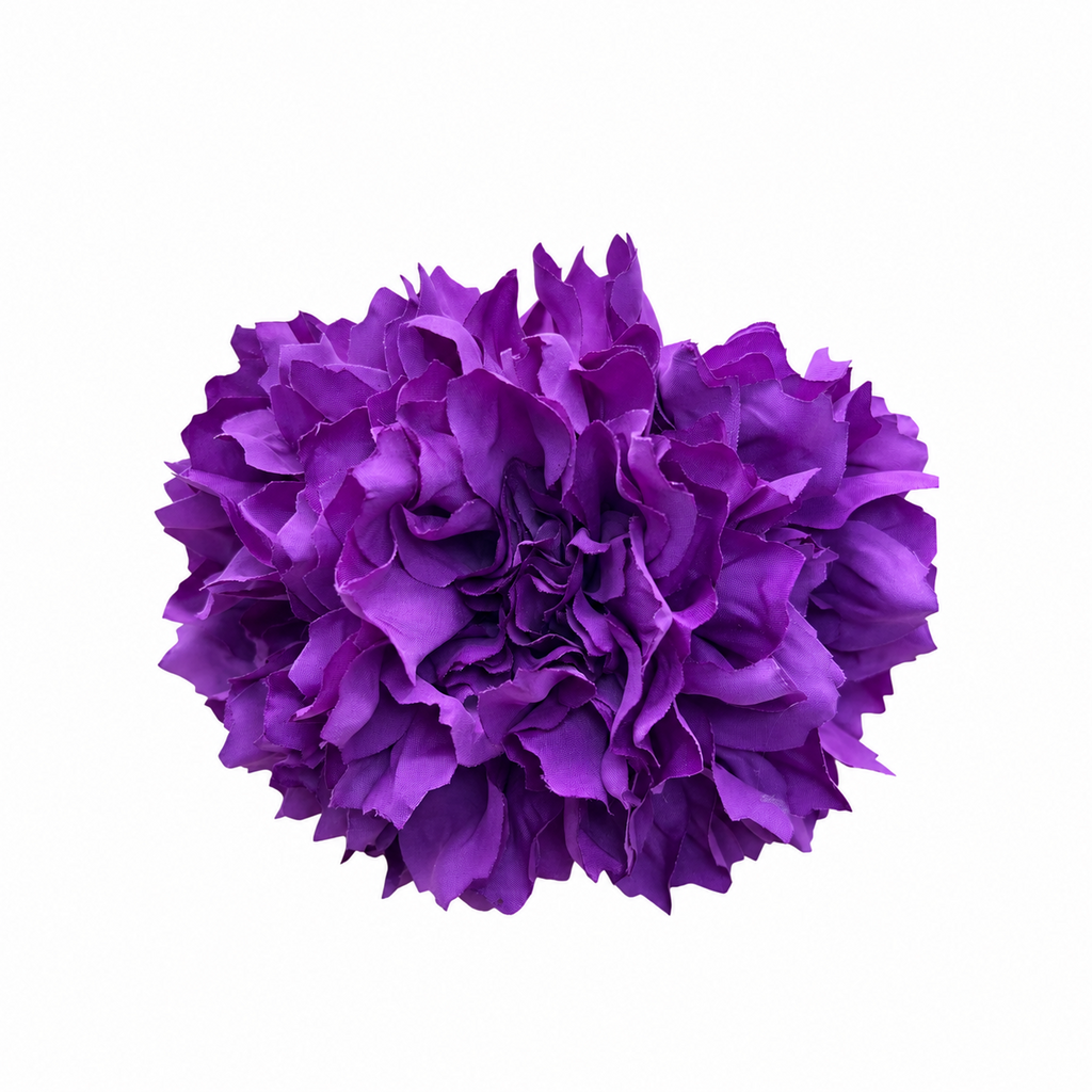 RAMILLETE DALIAS MORADO
