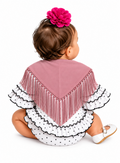 MANTON BEBE MAQUILLAJE