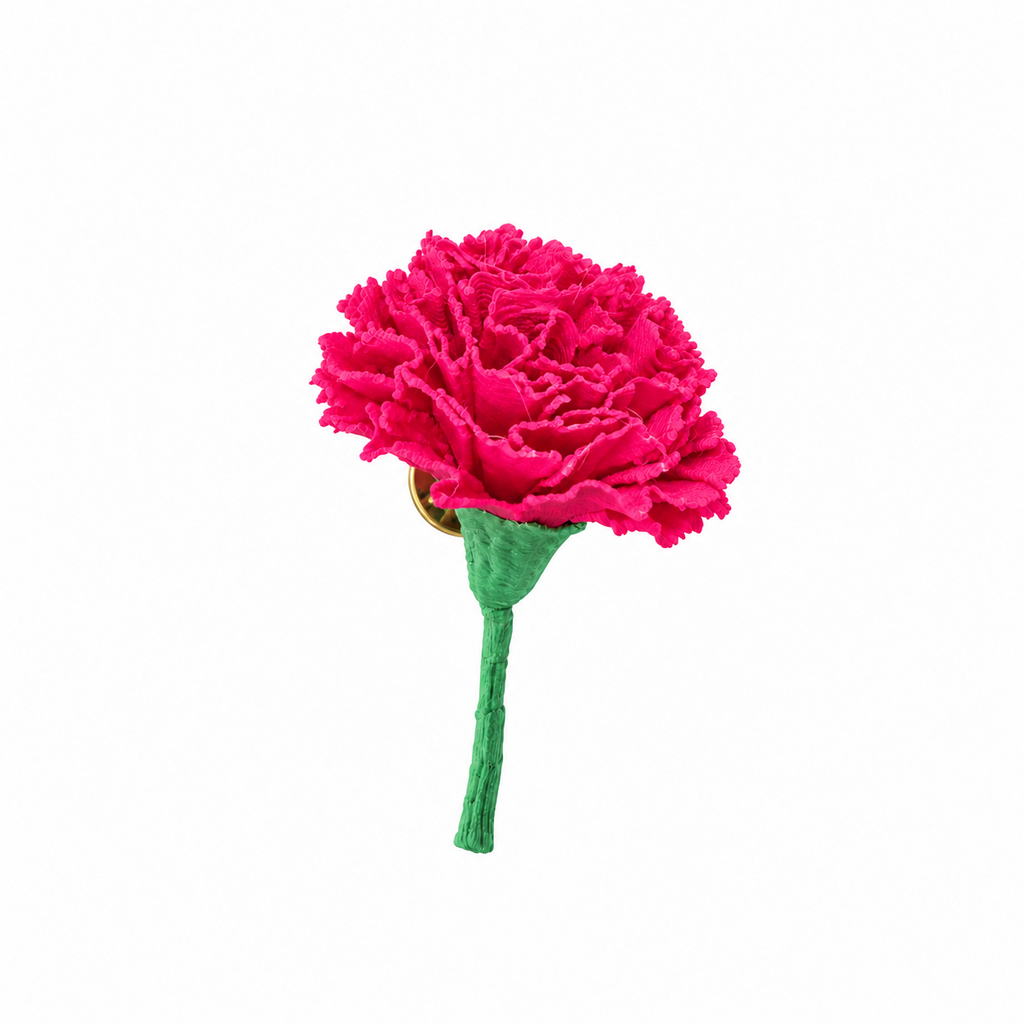 PIN CLAVEL FUCSIA