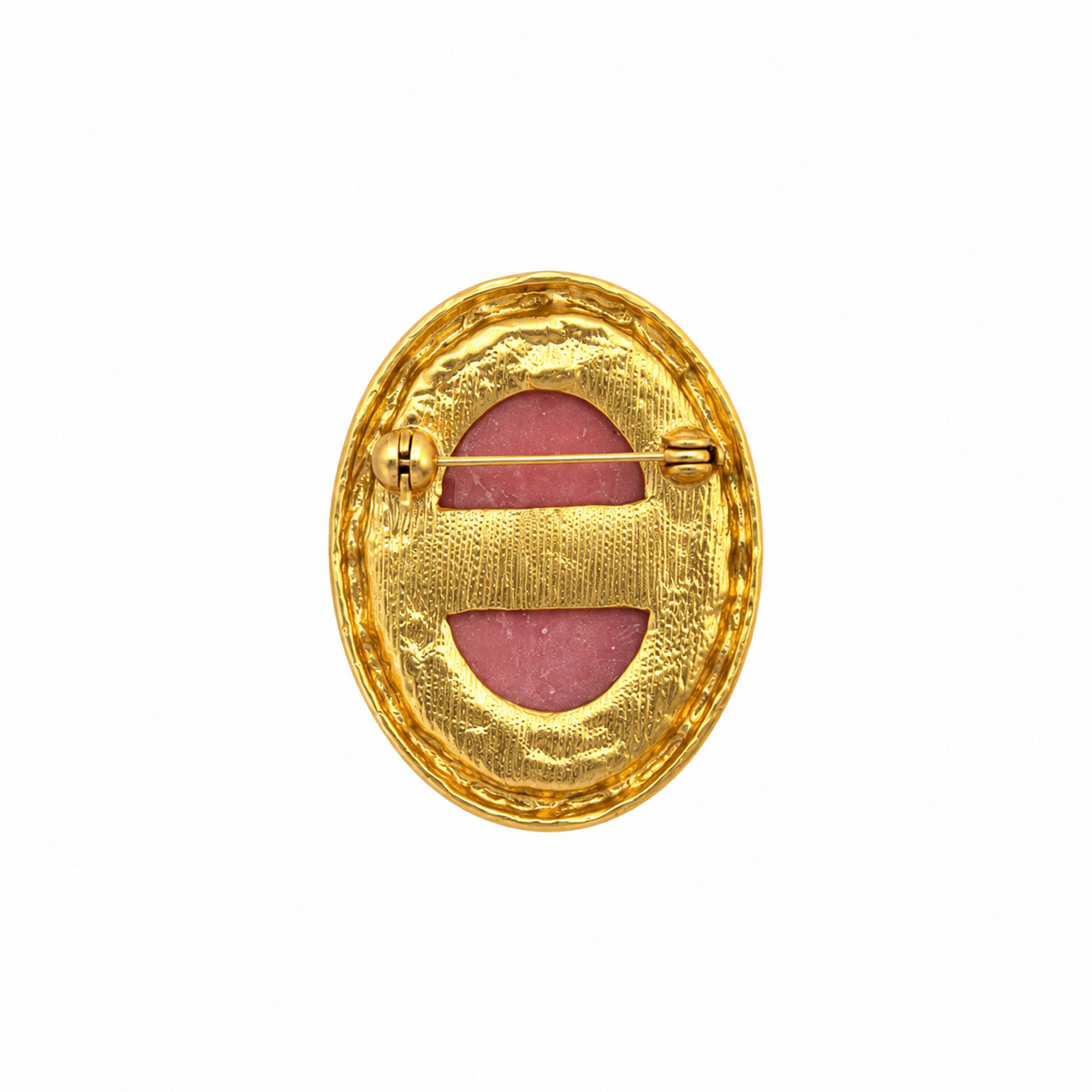 BROCHE CAMAFEO MAQUILLAJE