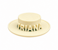 PIN SOMBRERO TRIANA