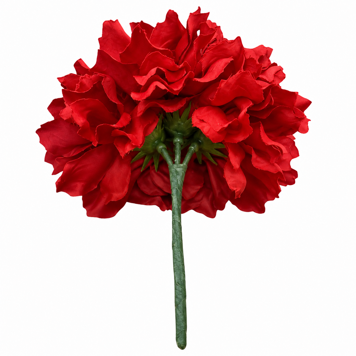 RAMILLETE DALIAS ROJO