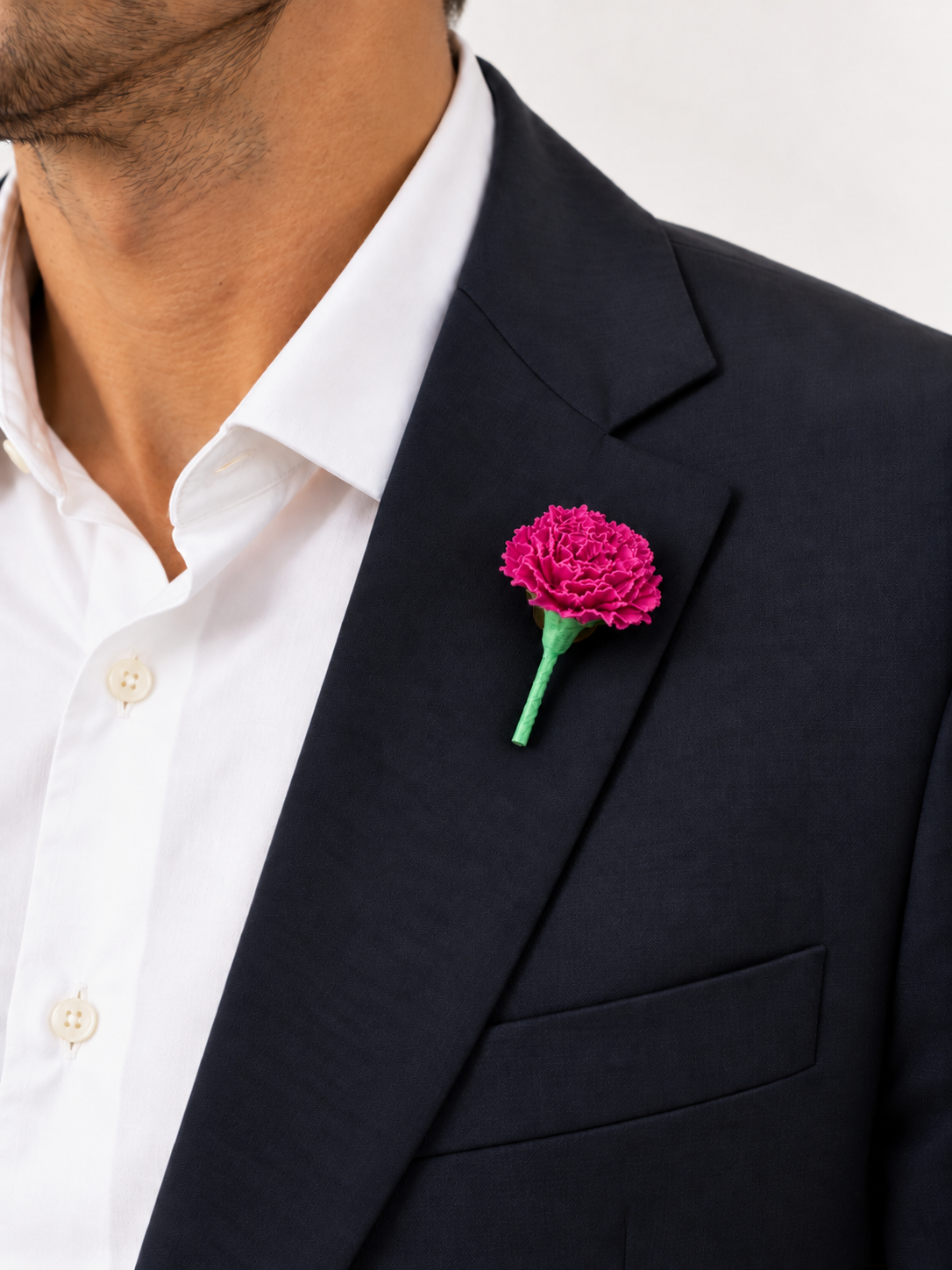 PIN CLAVEL BUGANVILLA