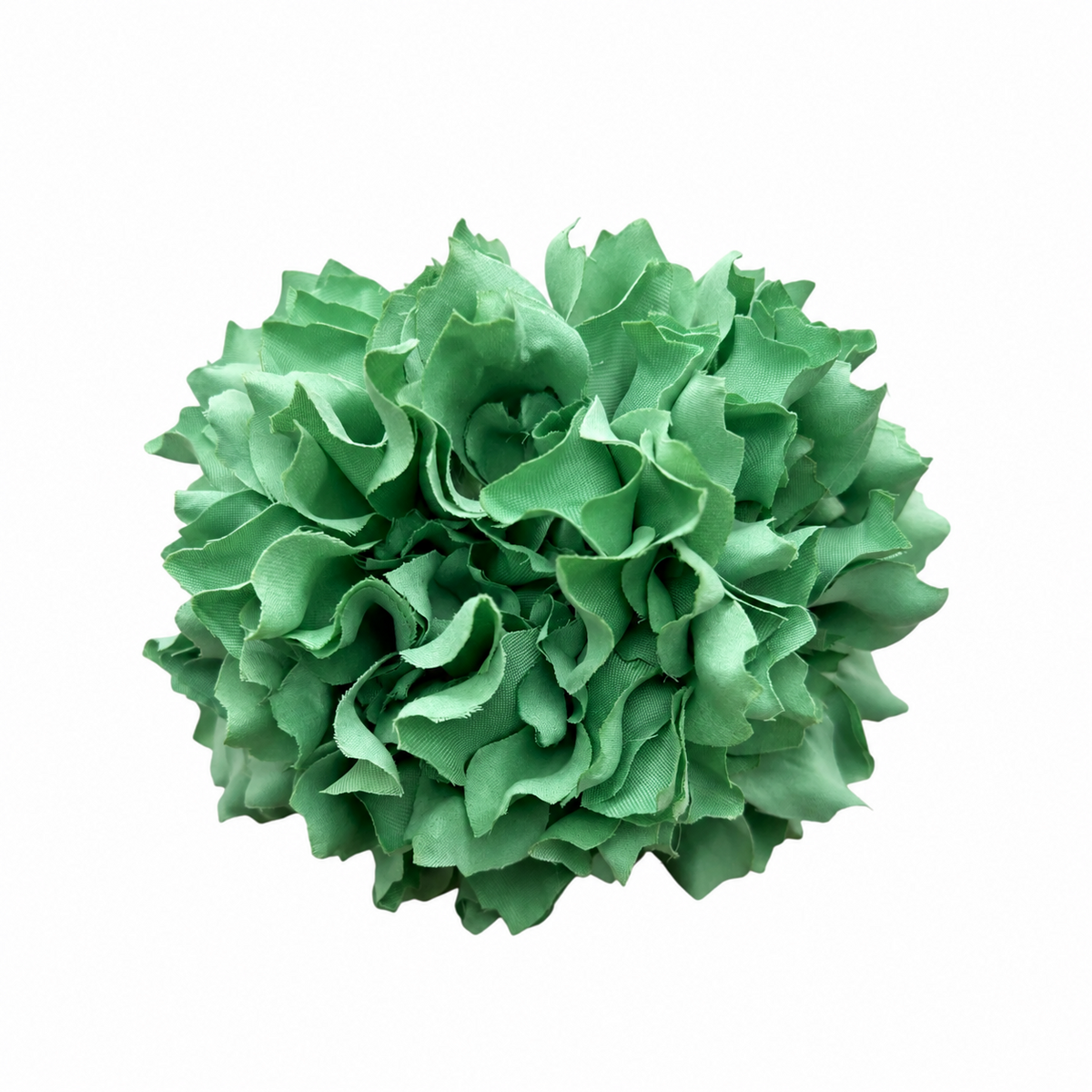 RAMILLETE DALIAS VERDE JABONOSO
