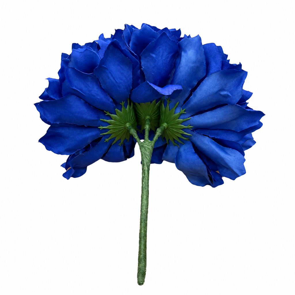 RAMILLETE DALIAS AZULINA