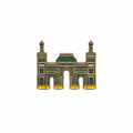 PIN PORTADA 2027 PLATEADO