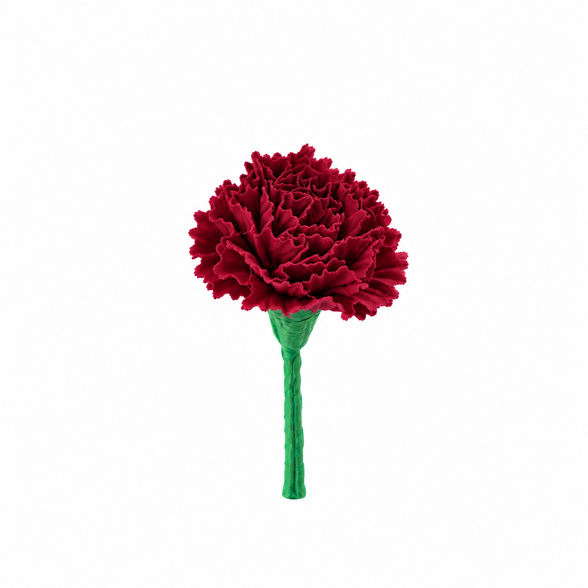 PIN CLAVEL BURDEOS