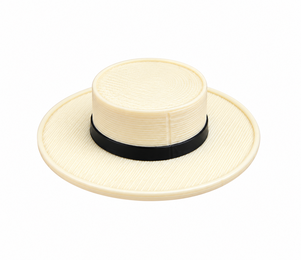 PIN SOMBRERO