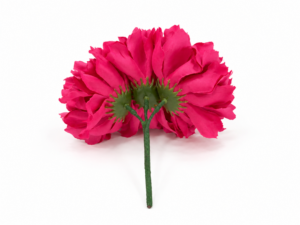 RAMILLETE DALIAS FUCSIA