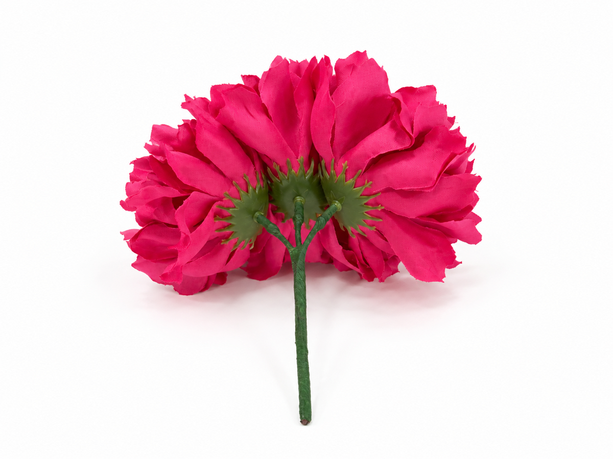 RAMILLETE DALIAS FUCSIA