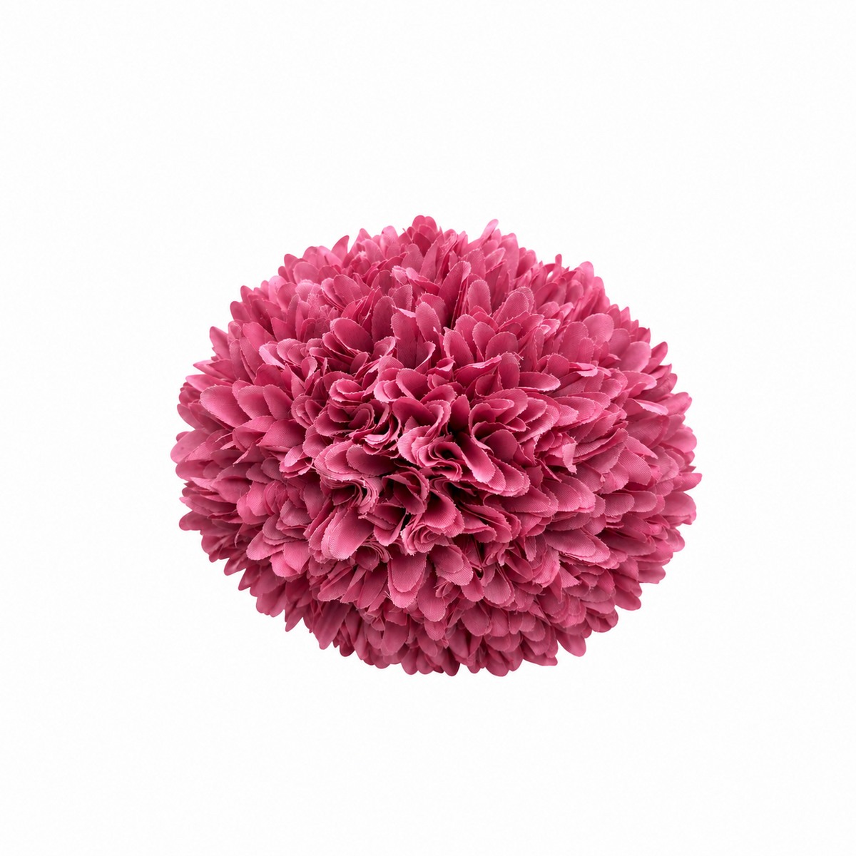 RAMILLETE CRISTANTEMOS ROSA