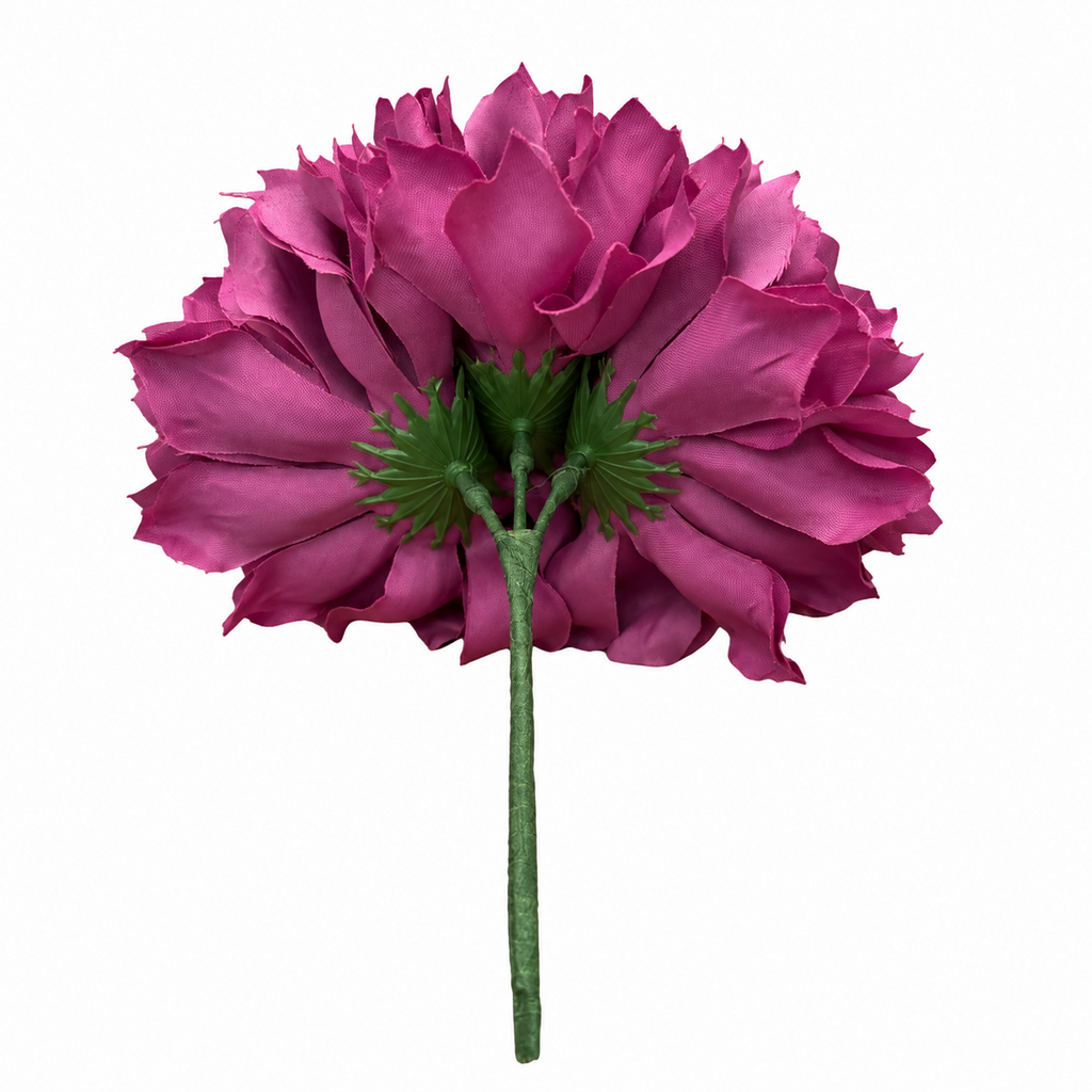 RAMILLETE DALIAS MALVA