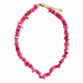 COLLAR IRENE CORALES CORAL