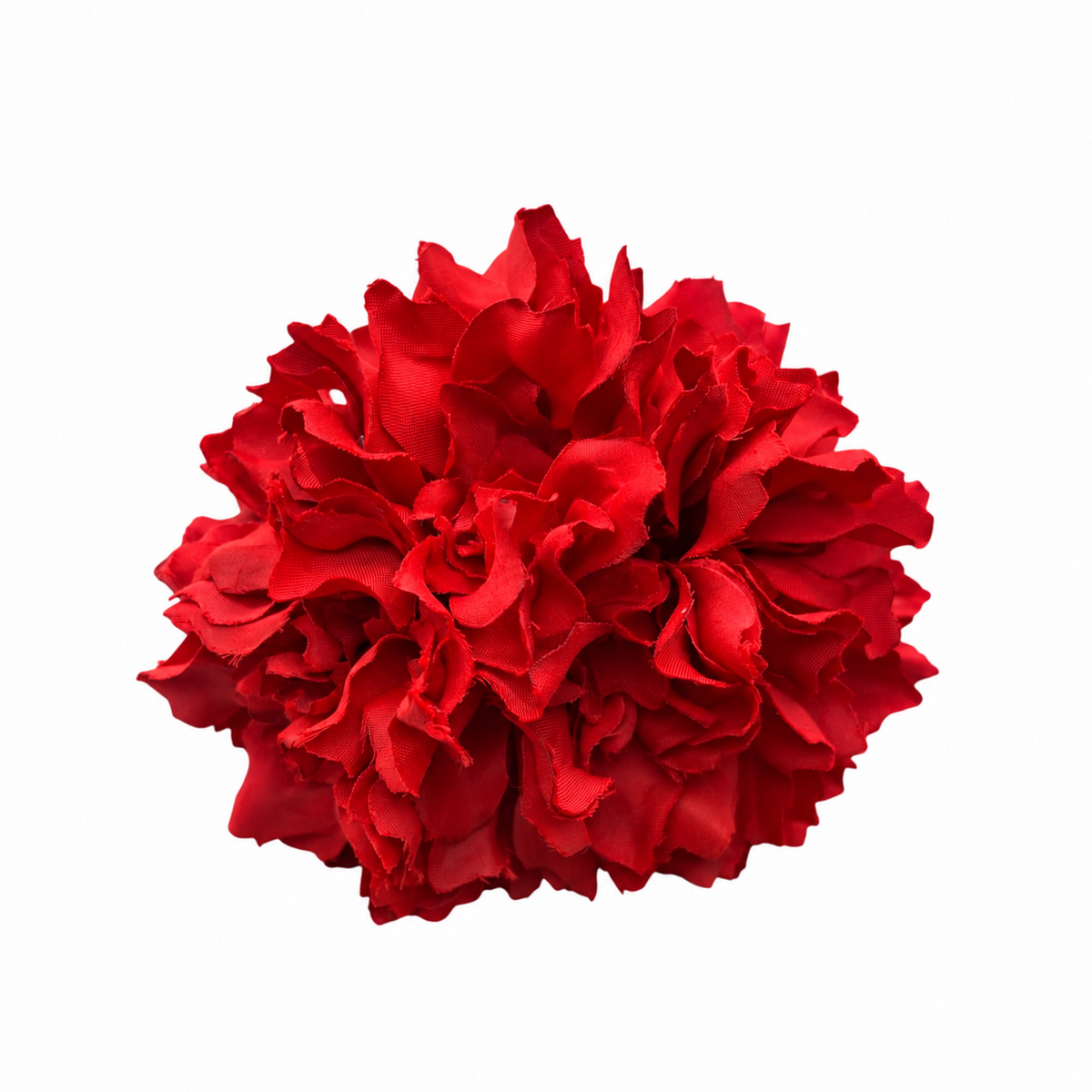 RAMILLETE DALIAS ROJO