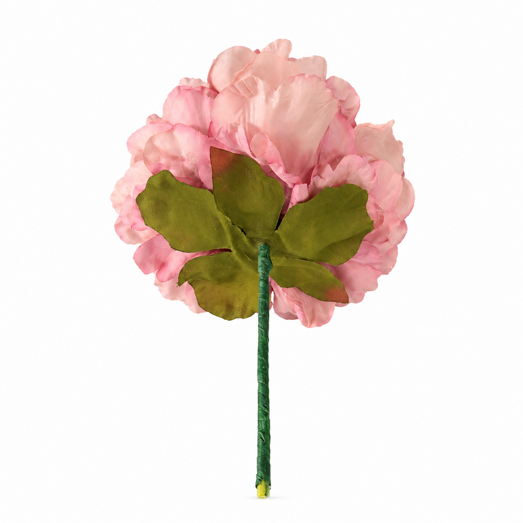 PEONIA NALA GRANDE MAQUILLAJE