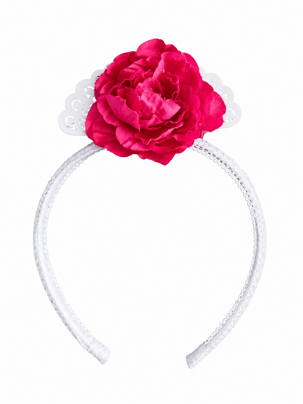 DIADEMA BEBE FRESA
