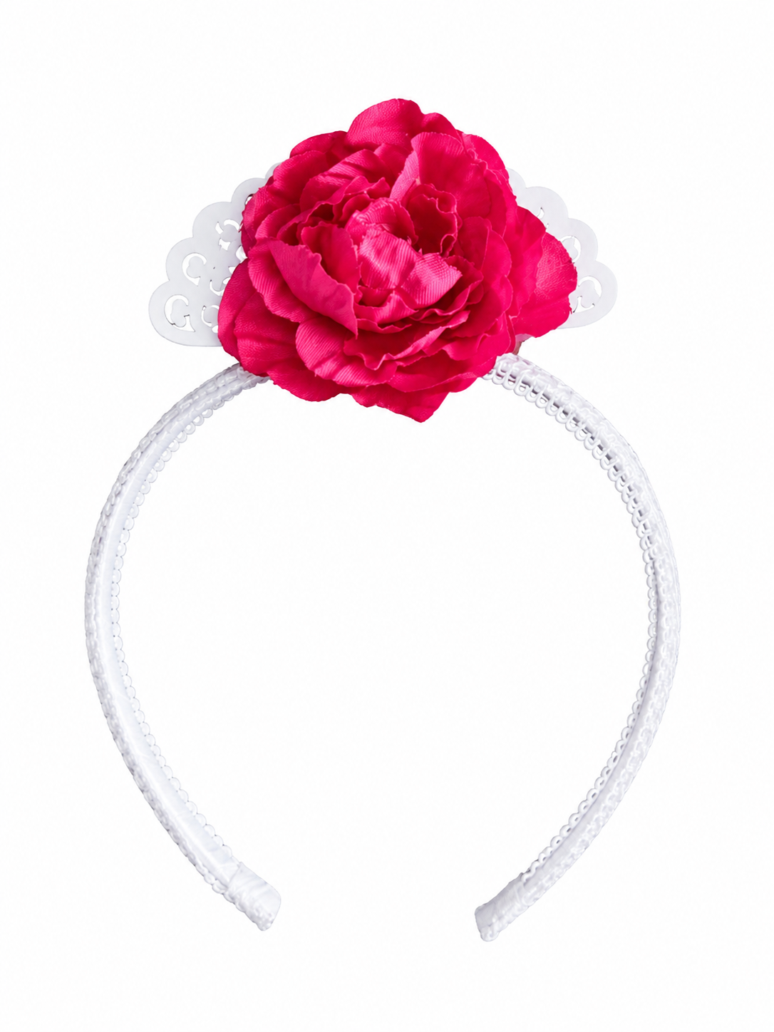 DIADEMA BEBE FRESA