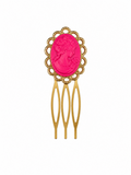 PEINA CAMAFEO FUCSIA