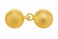 BROCHE PINZAS CIRCULOS