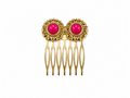 PEINA LOLA FUCSIA
