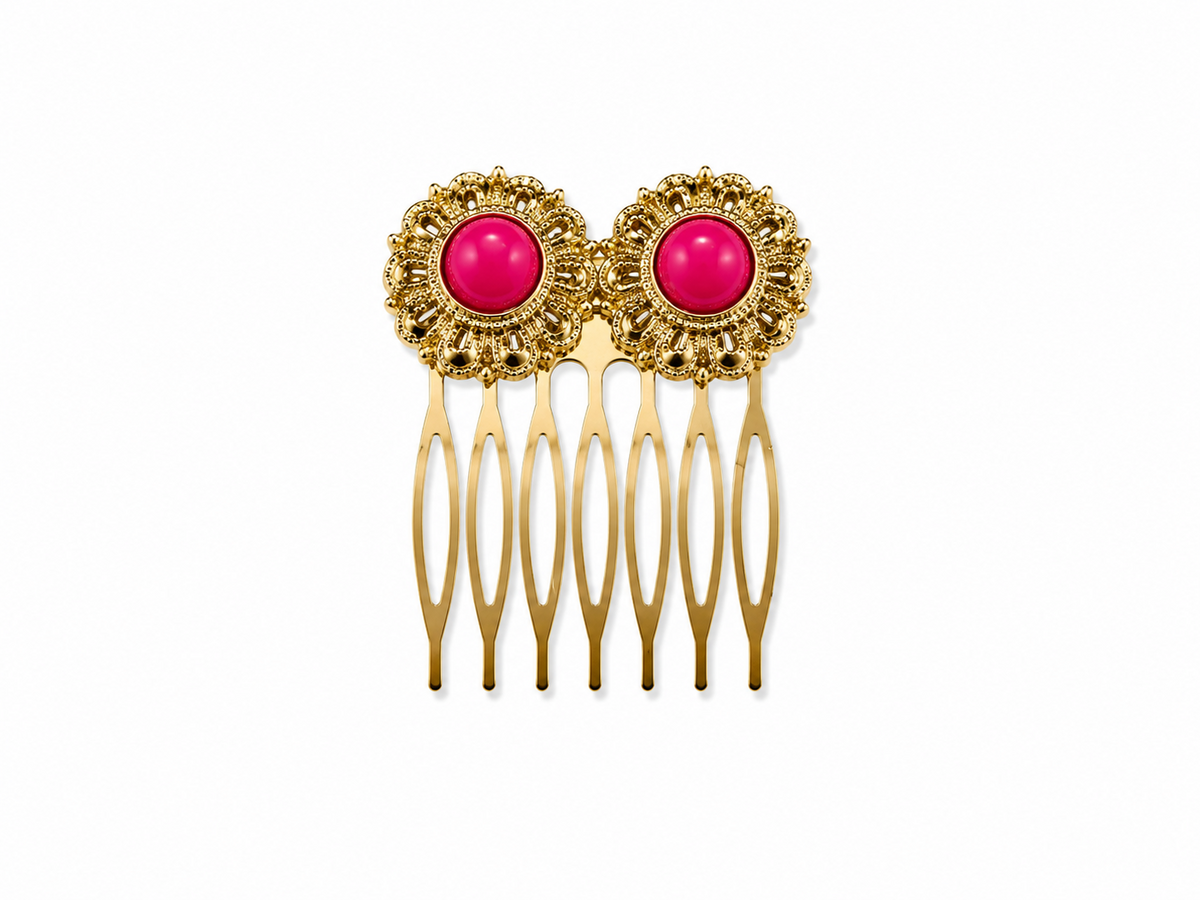 PEINA LOLA FUCSIA